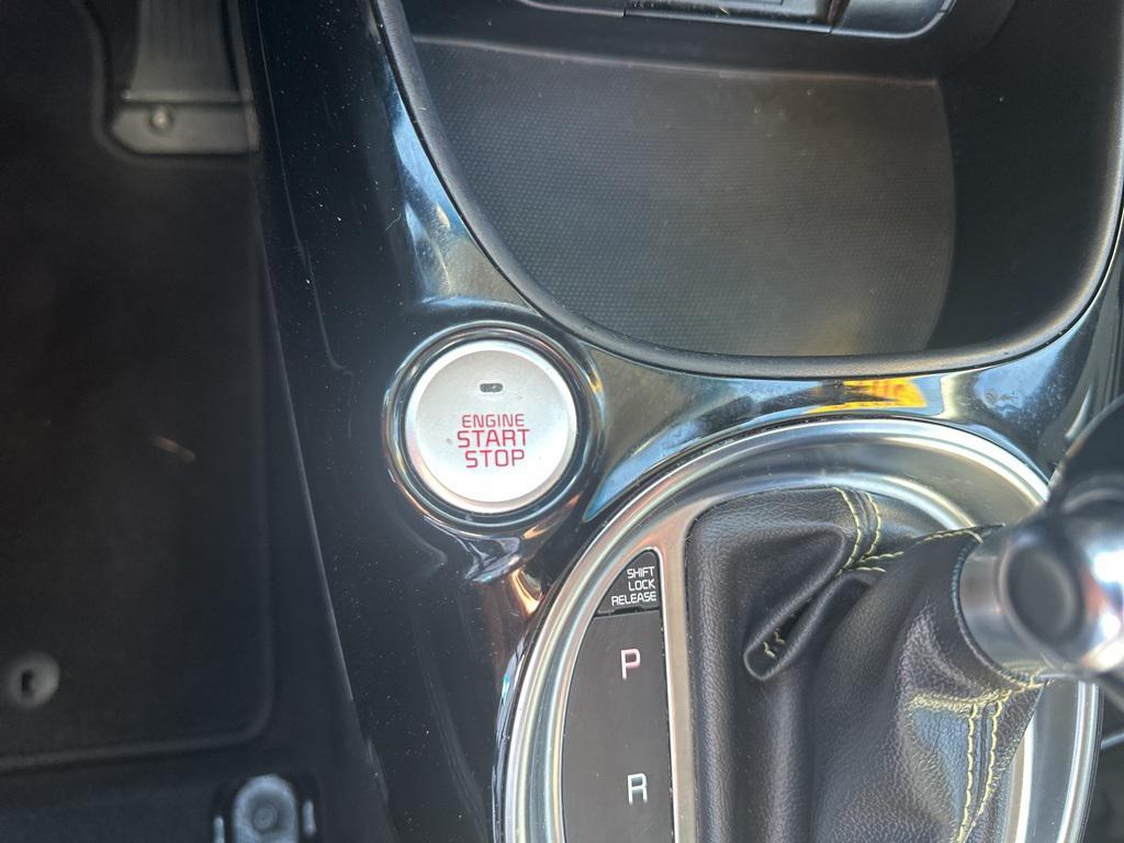 used 2016 Kia Soul car, priced at $9,898