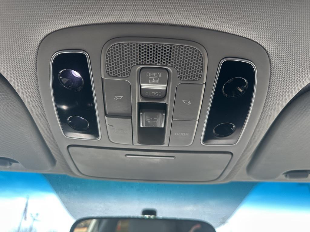 used 2016 Kia Soul car, priced at $9,898