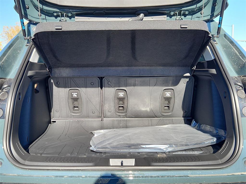 new 2026 Chevrolet Trax car, priced at $26,080