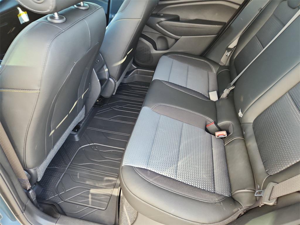 new 2026 Chevrolet Trax car, priced at $26,080