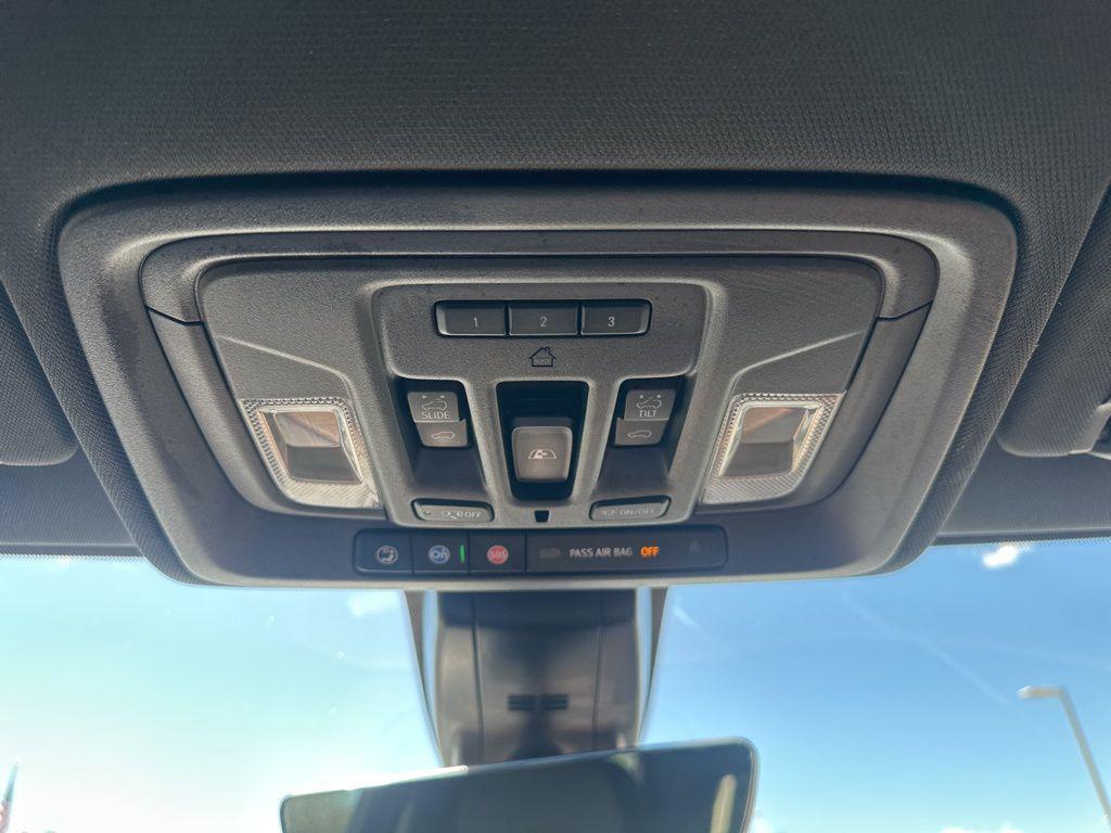 used 2022 Chevrolet Silverado 2500 car, priced at $54,698