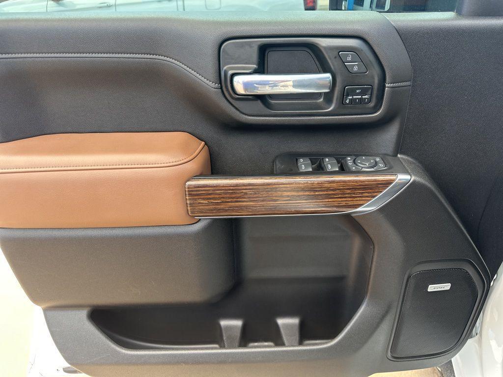 used 2022 Chevrolet Silverado 2500 car, priced at $54,698