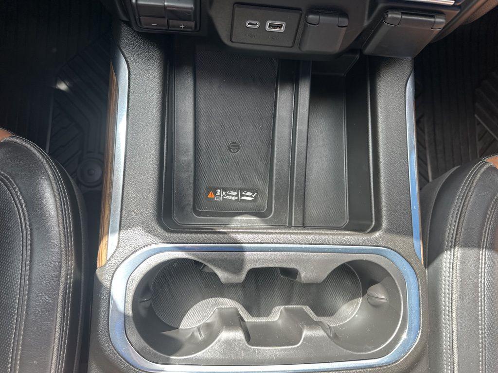 used 2022 Chevrolet Silverado 2500 car, priced at $54,698