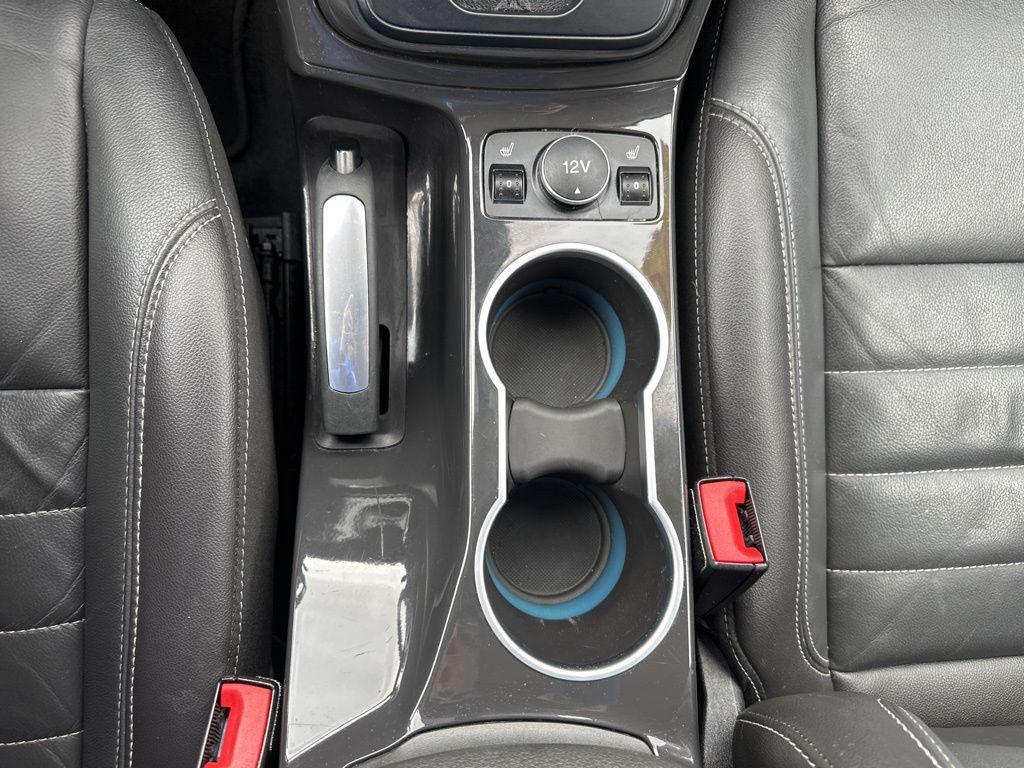 used 2016 Ford Escape car, priced at $12,698