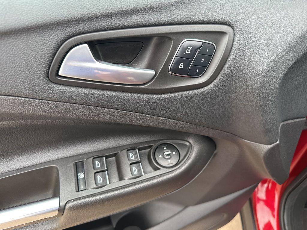 used 2016 Ford Escape car, priced at $12,698