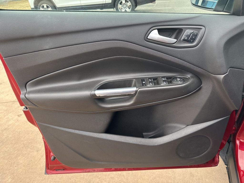 used 2016 Ford Escape car, priced at $12,698