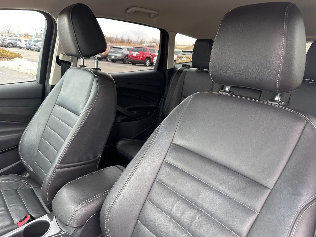 used 2016 Ford Escape car, priced at $12,698