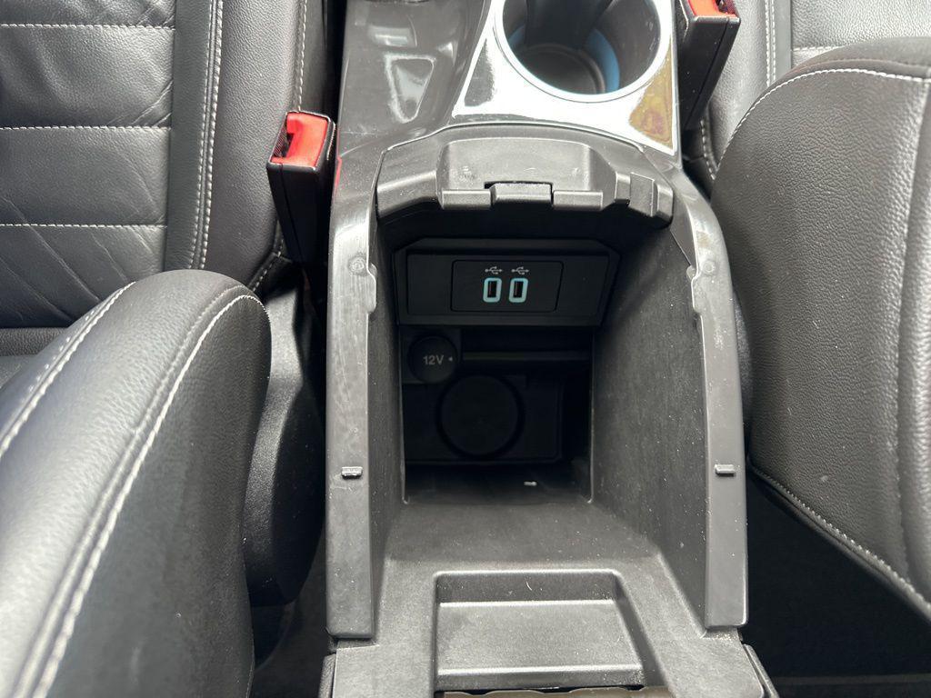 used 2016 Ford Escape car, priced at $12,698