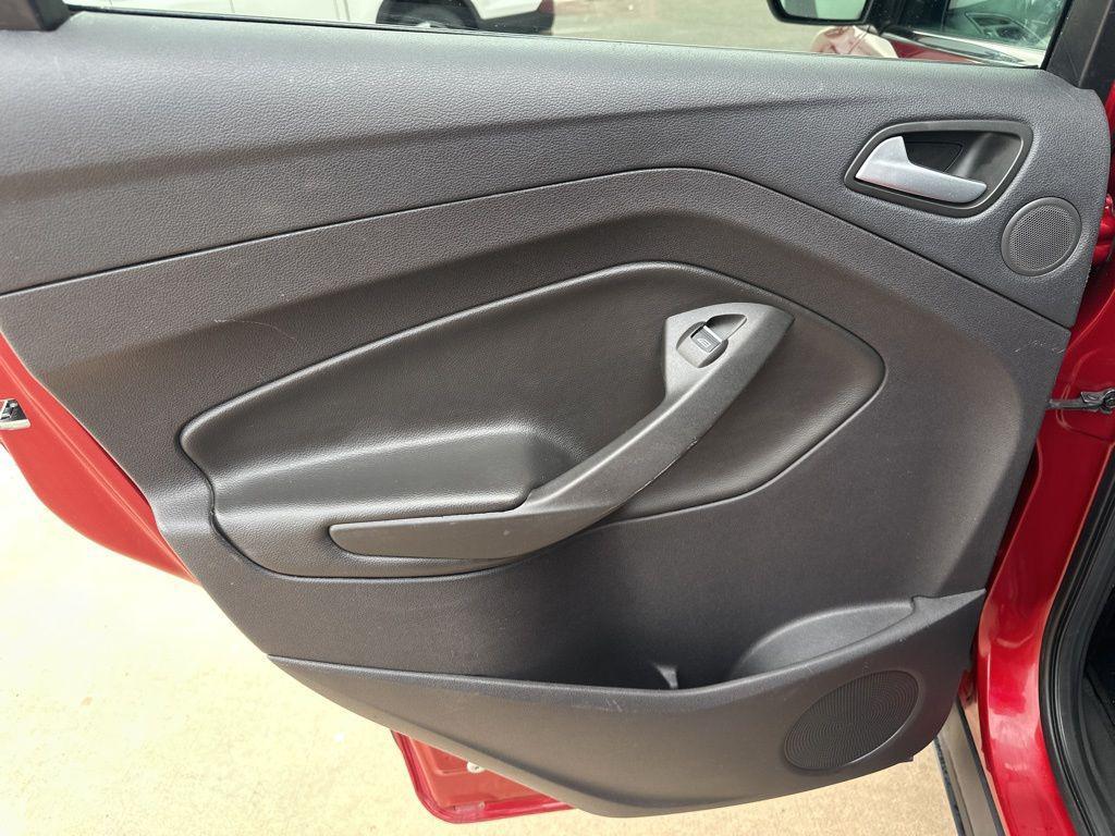 used 2016 Ford Escape car, priced at $12,698