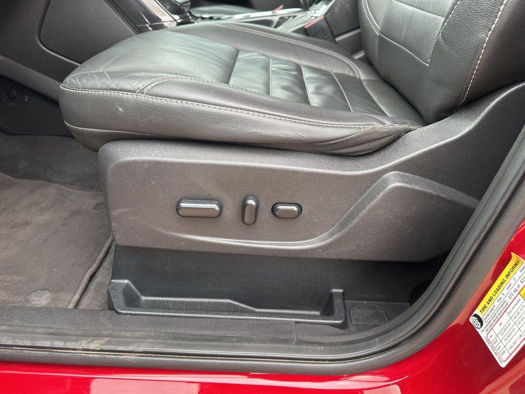 used 2016 Ford Escape car, priced at $12,698