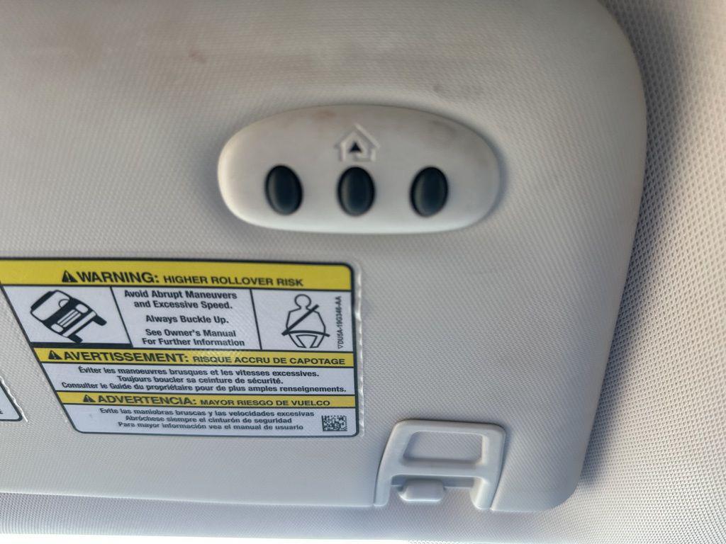 used 2016 Ford Escape car, priced at $12,698