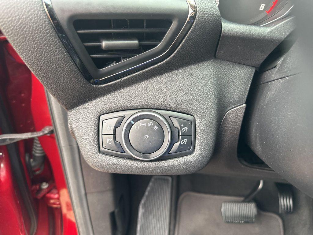 used 2016 Ford Escape car, priced at $12,698