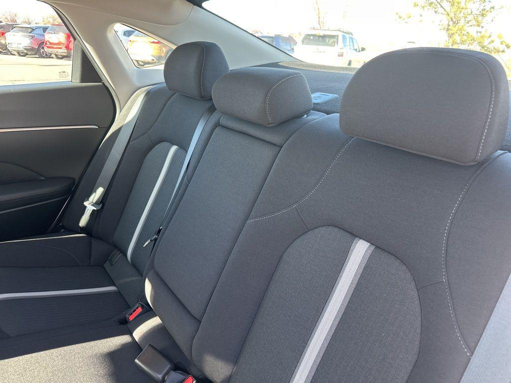 used 2023 Hyundai Sonata car, priced at $20,998