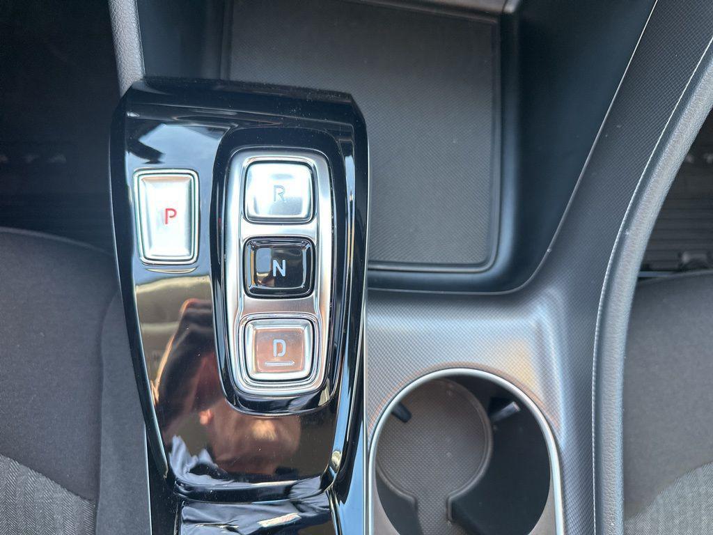 used 2023 Hyundai Sonata car, priced at $20,998