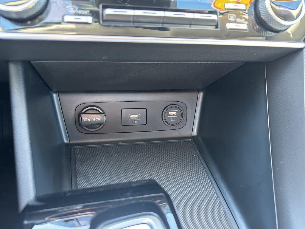 used 2023 Hyundai Sonata car, priced at $20,998