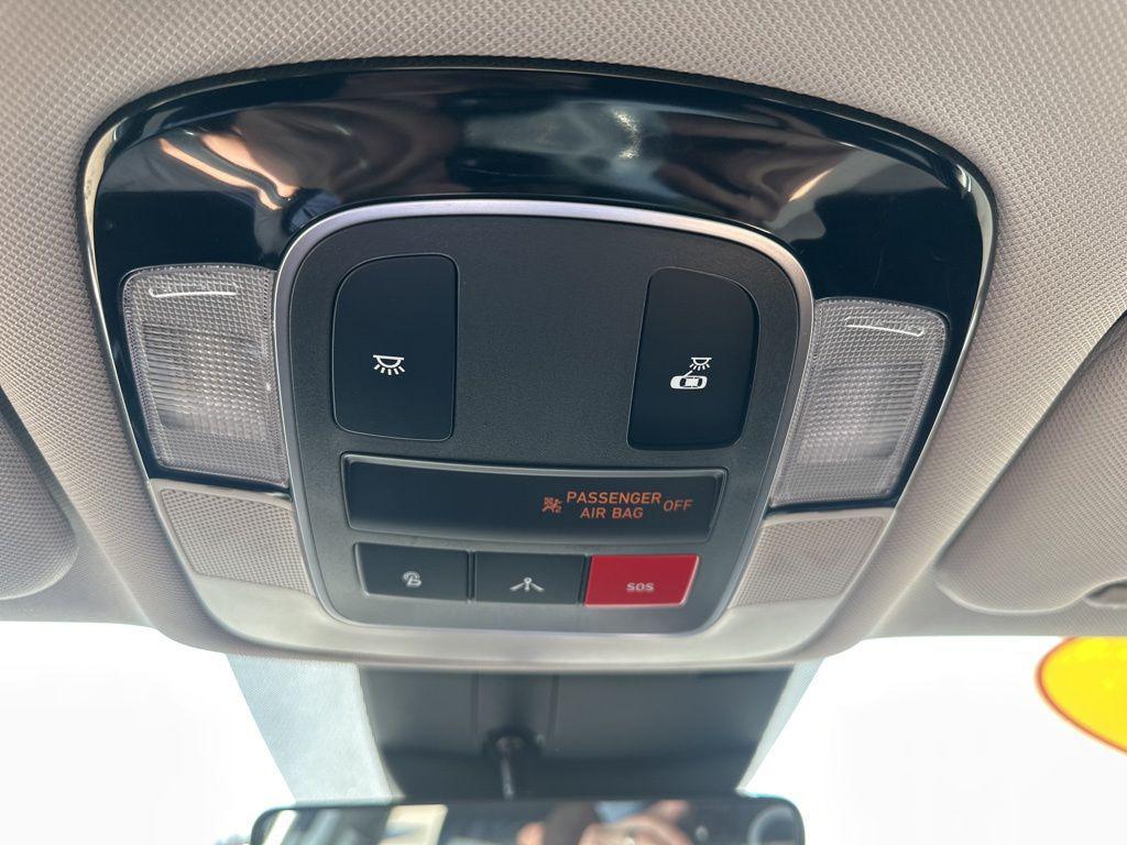 used 2023 Hyundai Sonata car, priced at $20,998