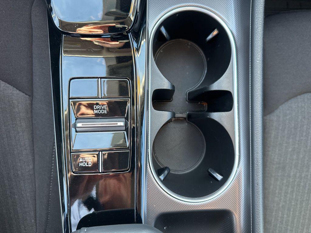 used 2023 Hyundai Sonata car, priced at $20,998