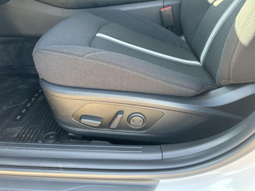 used 2023 Hyundai Sonata car, priced at $20,998