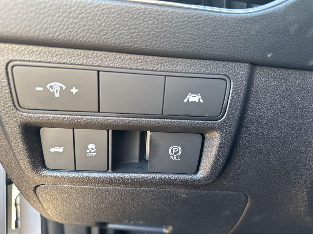 used 2023 Hyundai Sonata car, priced at $20,998