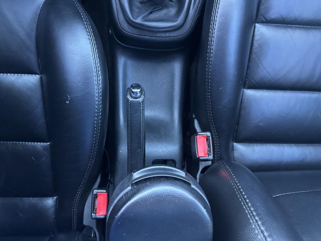 used 2001 Volkswagen Jetta car, priced at $5,598