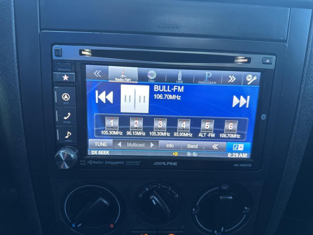 used 2001 Volkswagen Jetta car, priced at $5,598