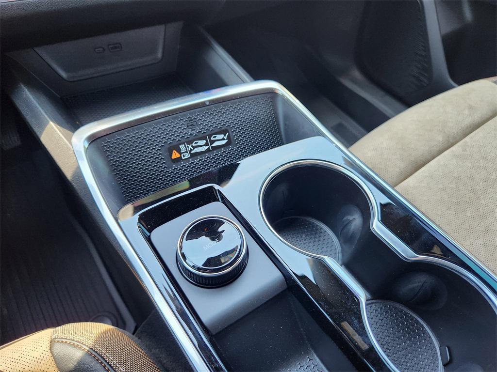 new 2026 Chevrolet Equinox car, priced at $36,840