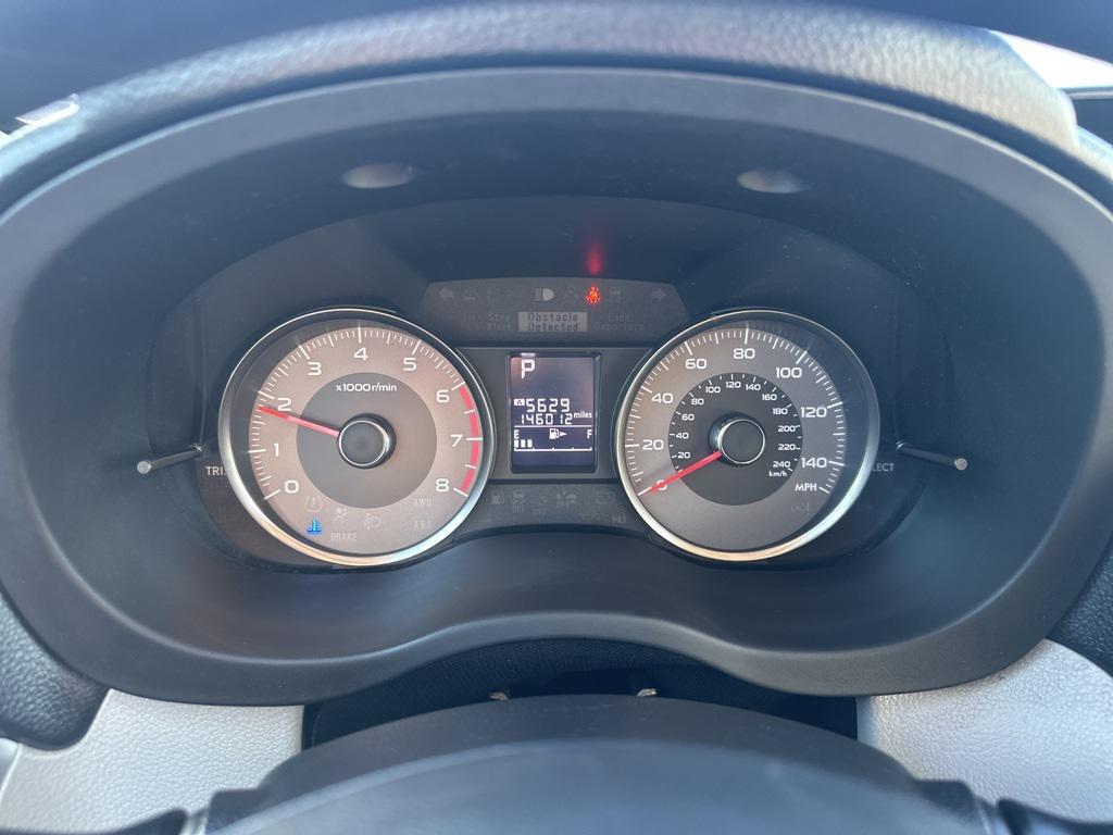 used 2015 Subaru Forester car, priced at $9,998