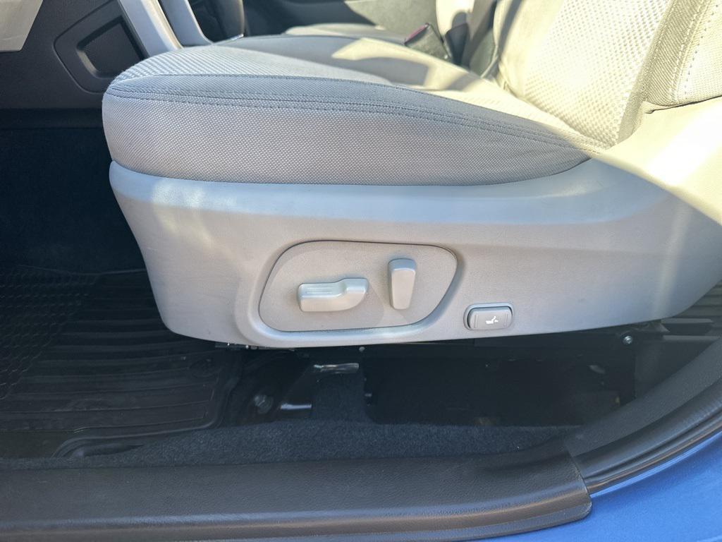 used 2015 Subaru Forester car, priced at $9,998