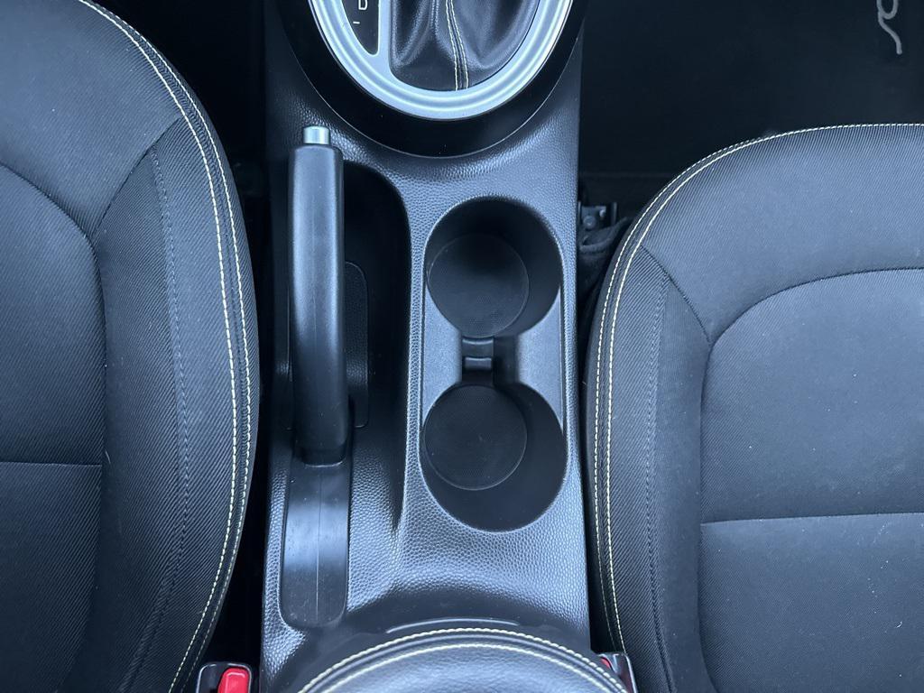 used 2016 Kia Soul car, priced at $10,998