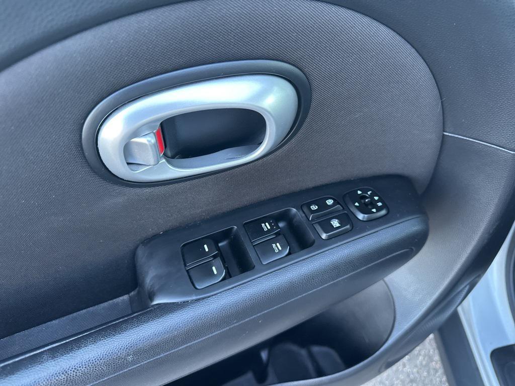 used 2016 Kia Soul car, priced at $10,998