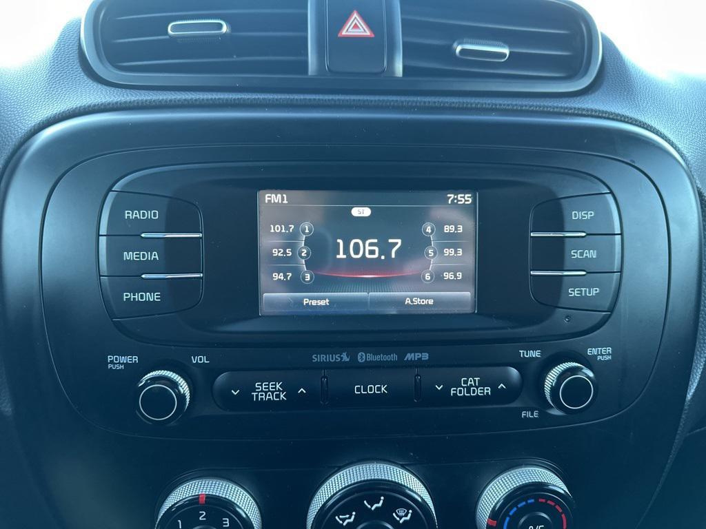 used 2016 Kia Soul car, priced at $10,998