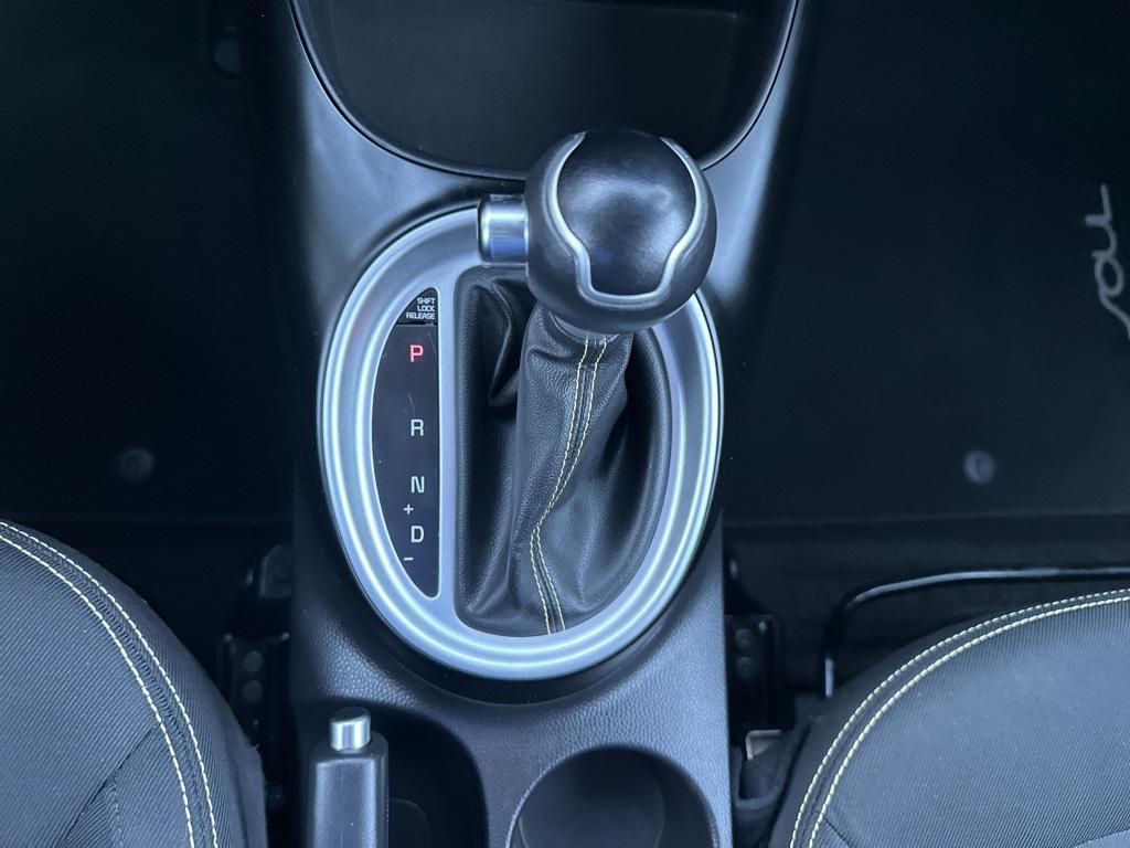 used 2016 Kia Soul car, priced at $10,998