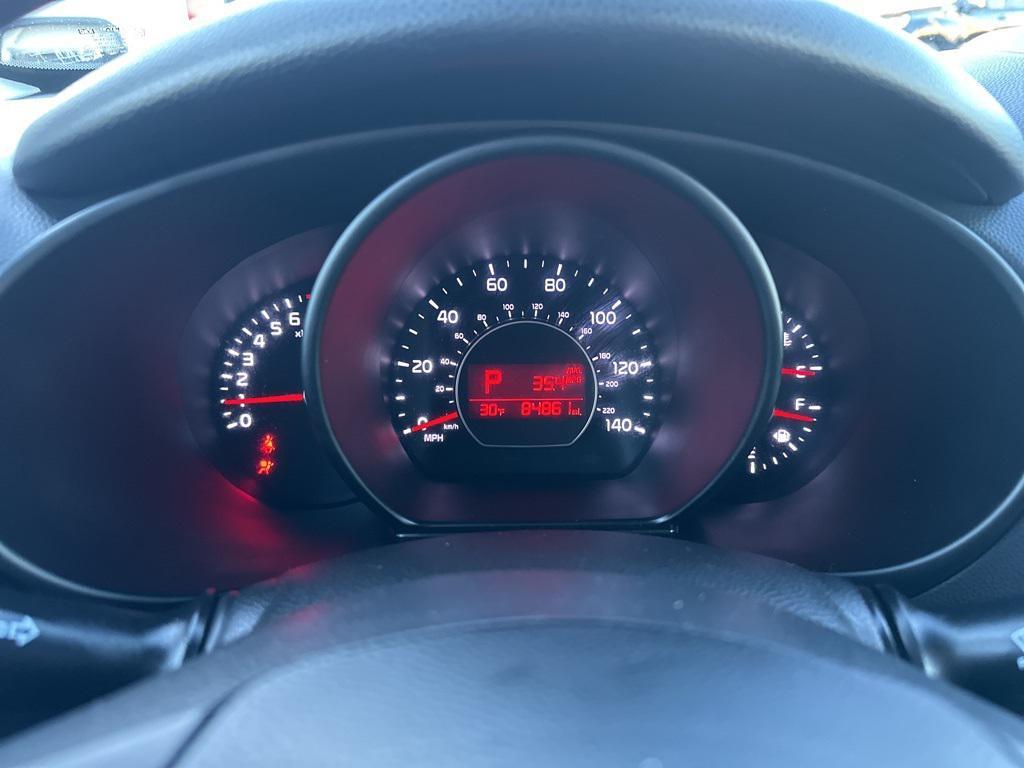 used 2016 Kia Soul car, priced at $10,998