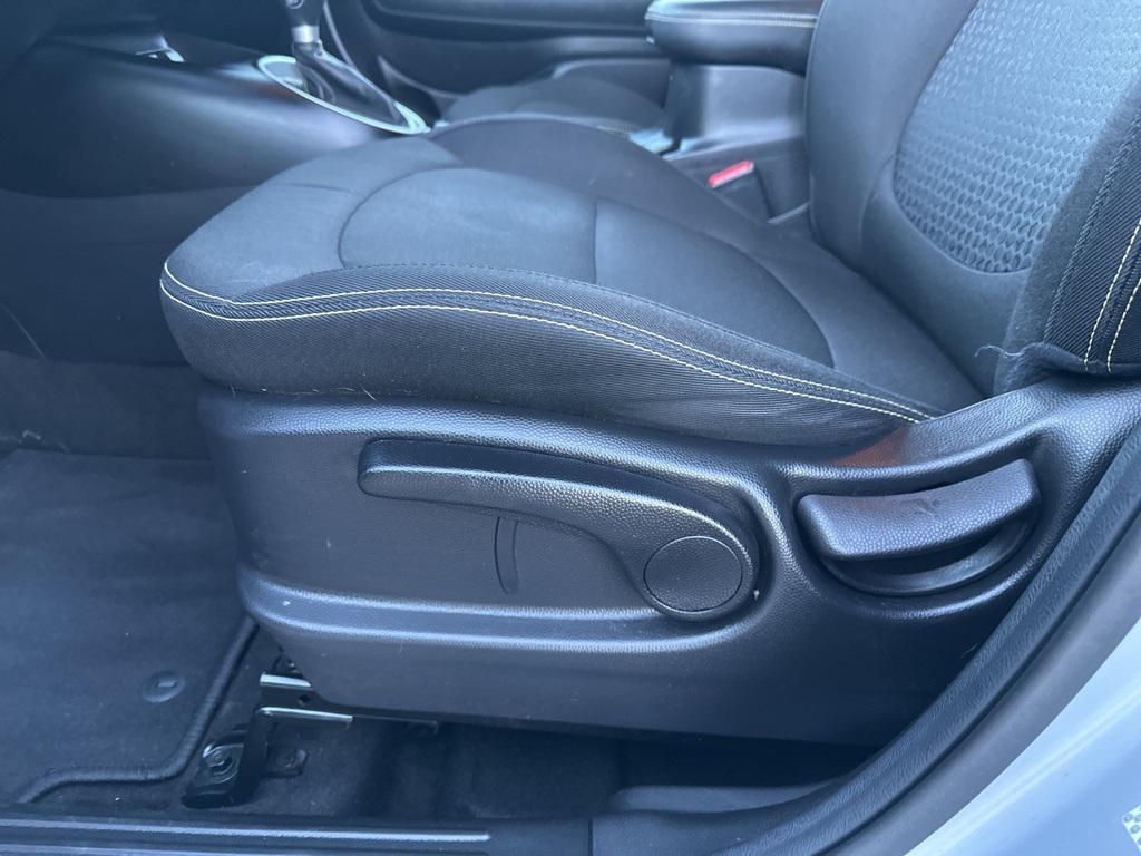 used 2016 Kia Soul car, priced at $10,998