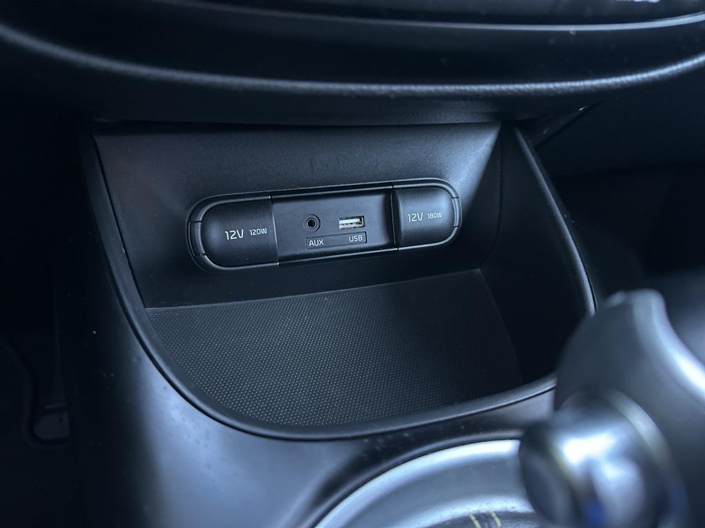 used 2016 Kia Soul car, priced at $10,998