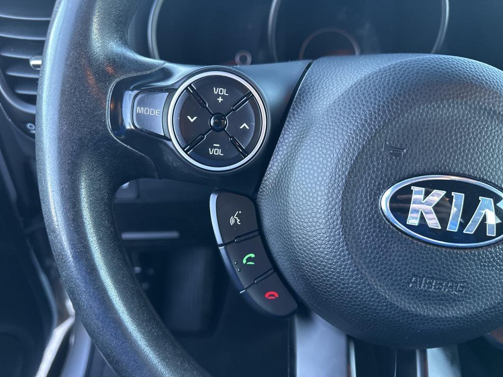 used 2016 Kia Soul car, priced at $10,998