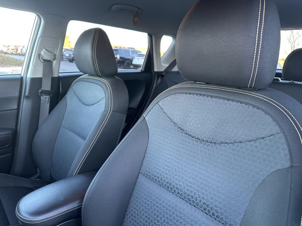 used 2016 Kia Soul car, priced at $10,998