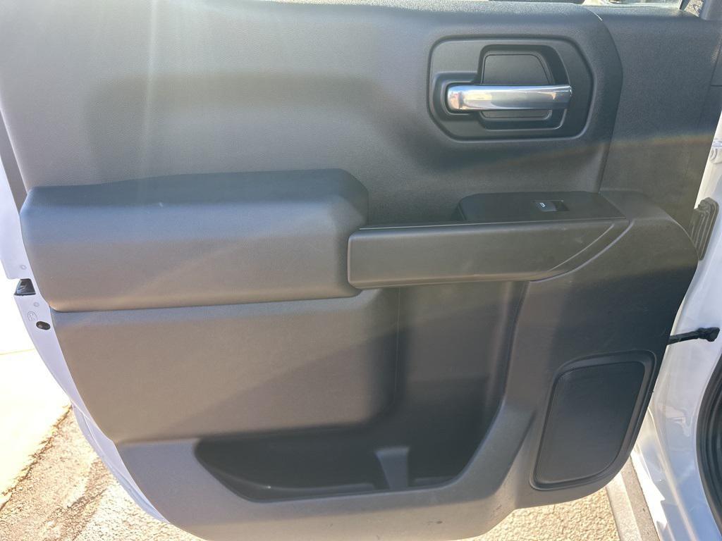 used 2019 Chevrolet Silverado 1500 car, priced at $29,498