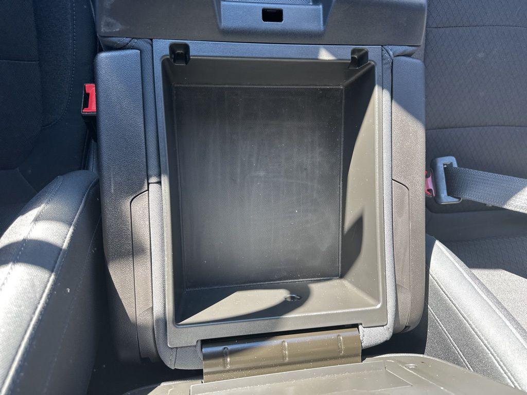 used 2019 Chevrolet Silverado 1500 car, priced at $27,698