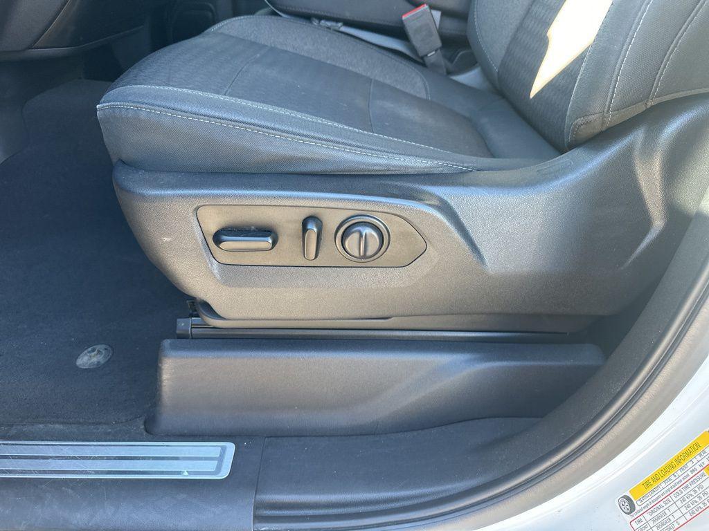 used 2019 Chevrolet Silverado 1500 car, priced at $27,698