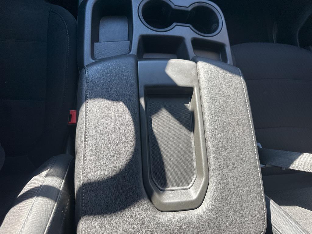 used 2019 Chevrolet Silverado 1500 car, priced at $29,498