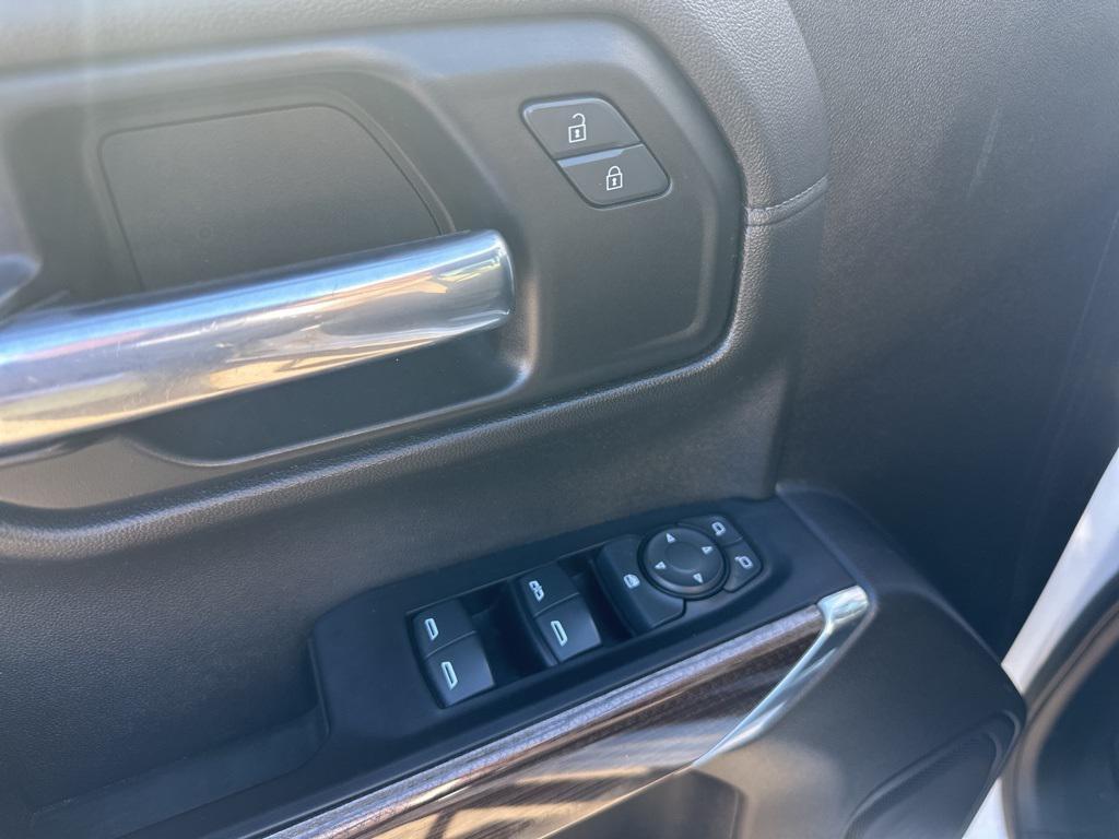 used 2019 Chevrolet Silverado 1500 car, priced at $29,498