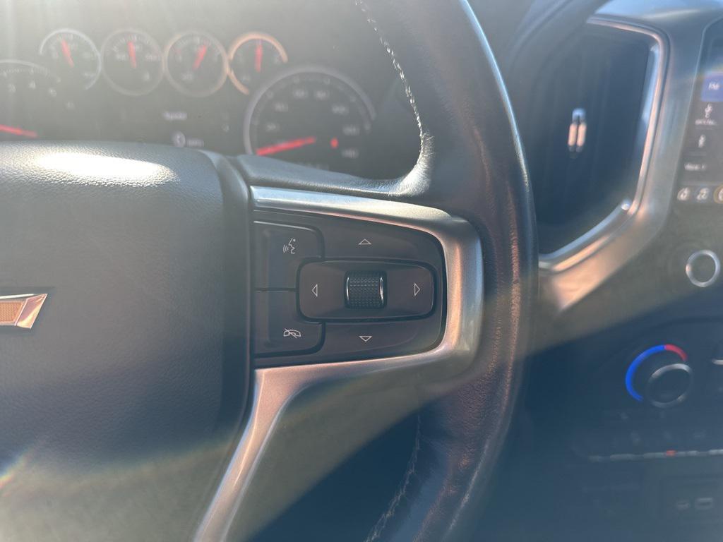 used 2019 Chevrolet Silverado 1500 car, priced at $29,498