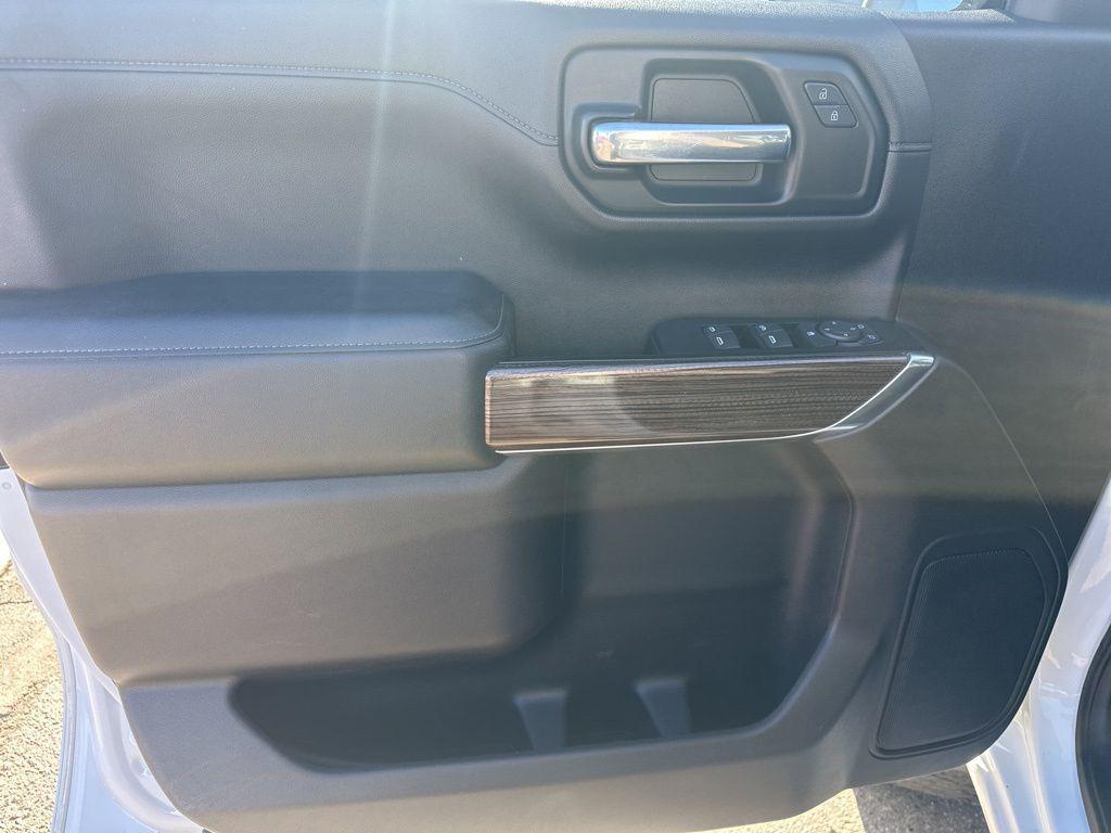 used 2019 Chevrolet Silverado 1500 car, priced at $27,698