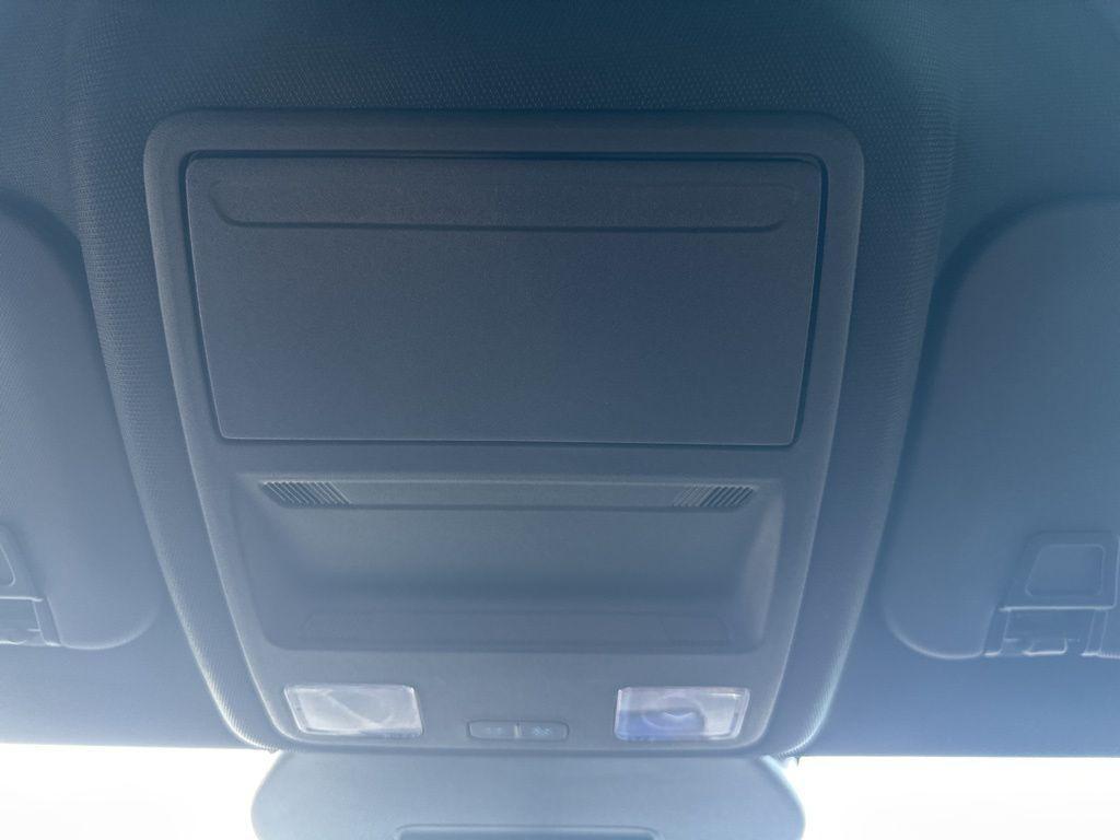 used 2025 Ford Escape car, priced at $24,698