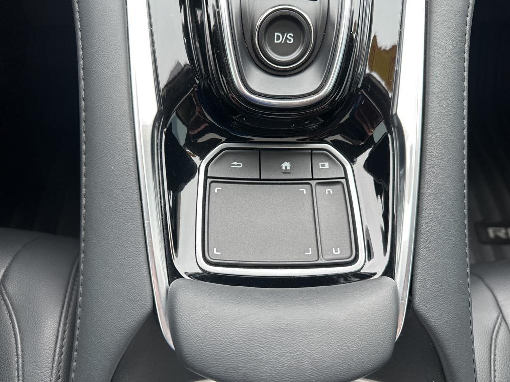 used 2021 Acura RDX car, priced at $24,498