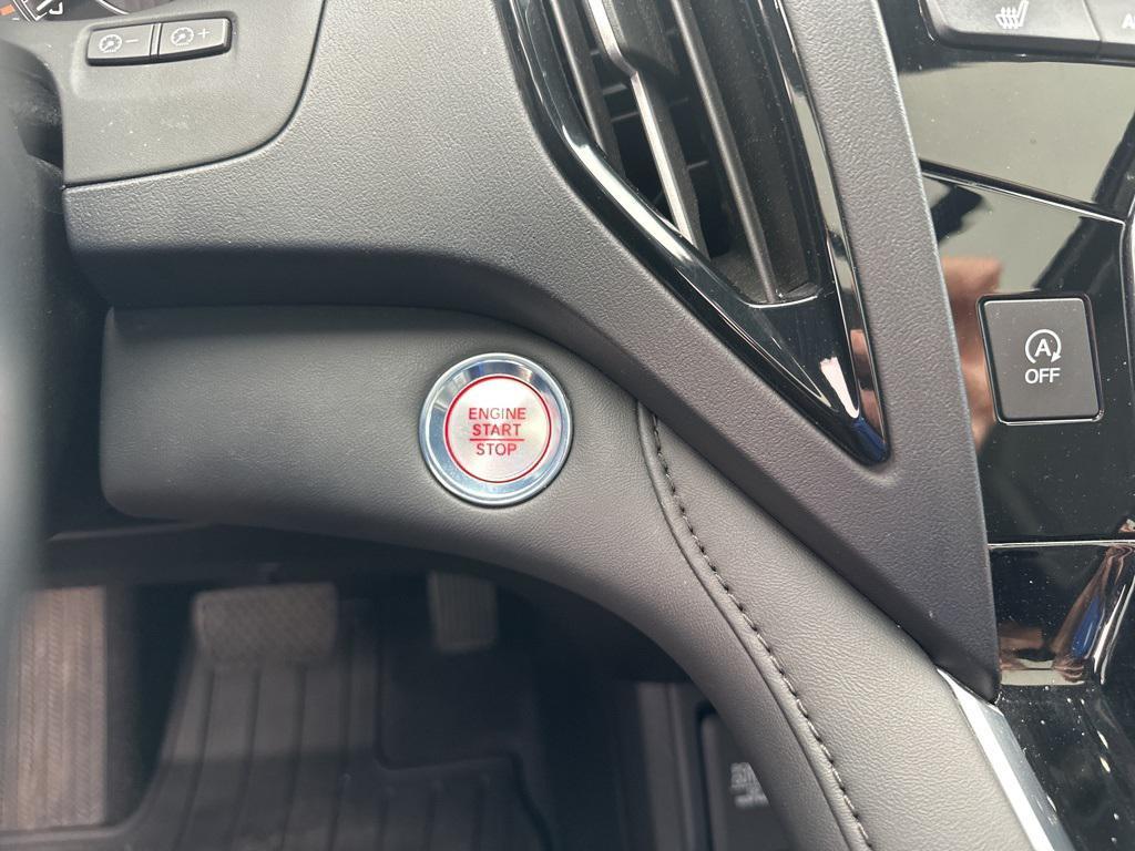 used 2021 Acura RDX car, priced at $24,498