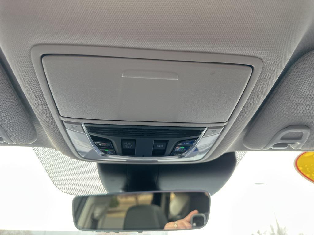 used 2021 Acura RDX car, priced at $24,498