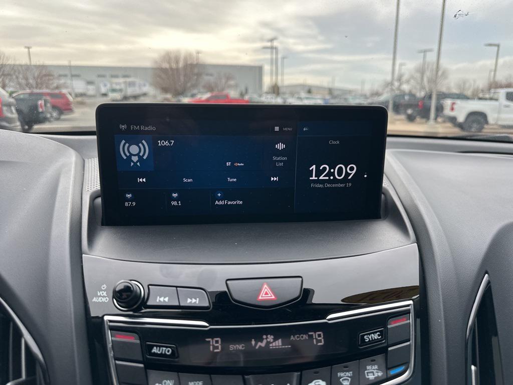 used 2021 Acura RDX car, priced at $24,498