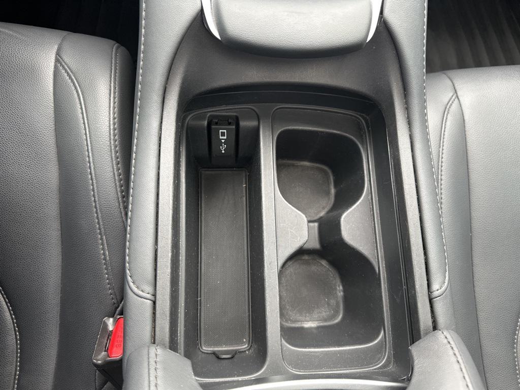 used 2021 Acura RDX car, priced at $24,498